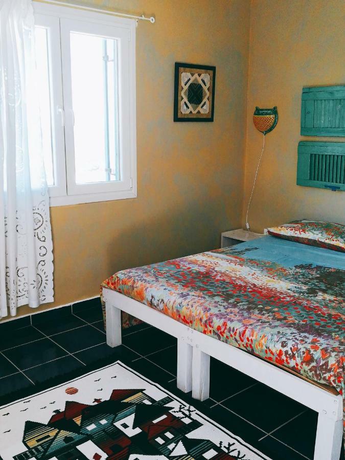 Il Canto Delle Cicale Agia Marina  Buitenkant foto