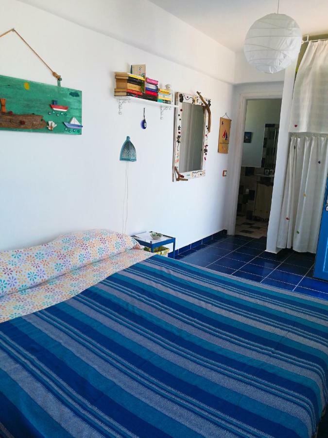 Il Canto Delle Cicale Agia Marina  Buitenkant foto