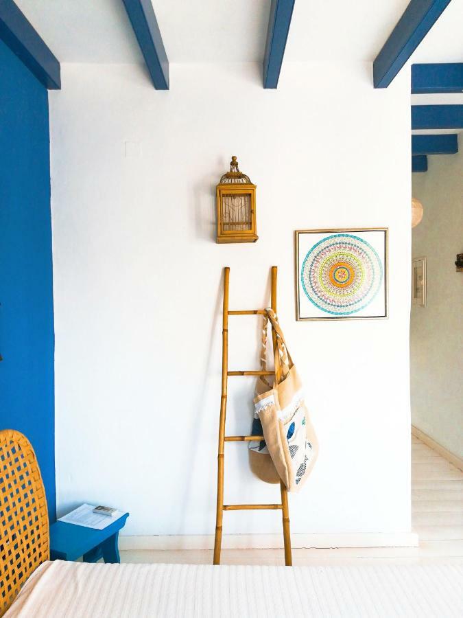 Il Canto Delle Cicale Agia Marina  Buitenkant foto